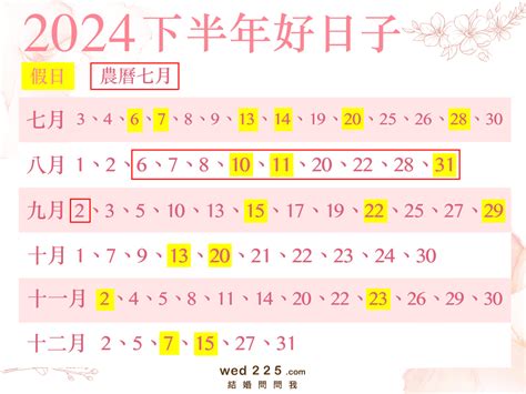 農民曆簽約好日子|2024年農曆日曆、通勝萬年曆和黃曆查詢